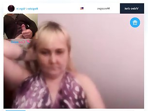 cumshot hot mammy masturbation mature milf party webcam