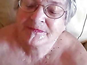 amateur big-cock facials granny mature old-and-young really stunning teen