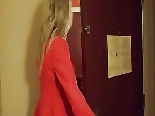 blonde blowjob fuck hot hotel mature milf