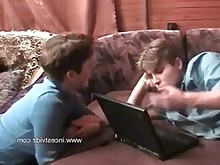fuck horny mammy playing