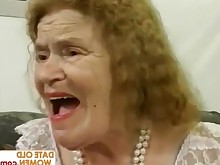 ass blonde granny mammy mature natural redhead