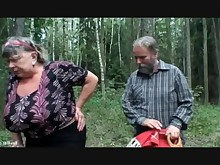 amateur big-tits blowjob couple granny mature old-and-young outdoor teen