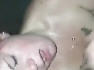 amateur blowjob deepthroat milf oral sucking