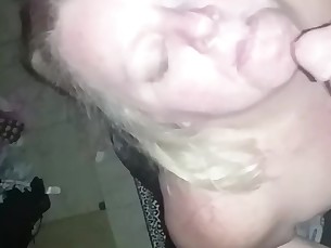 amateur blowjob bbw innocent mature sucking