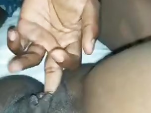 black college ebony fingering friends fuck handjob massage mature