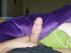 amateur cumshot masturbation mature pov