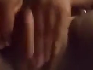 amateur babe ebony masturbation mature pussy squirting teen webcam