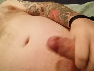 amateur cumshot hot masturbation mature