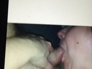 amateur blowjob innocent mammy milf