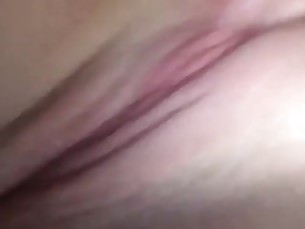 brunette bbw juicy masturbation mature pussy wet